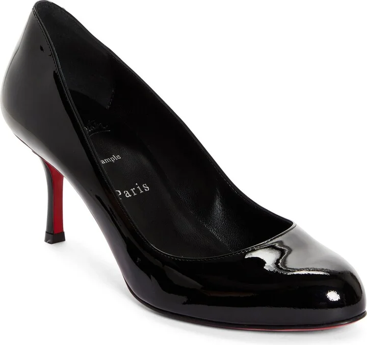Dolly Pump