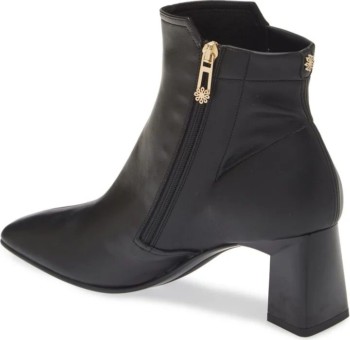 Dolly Square Toe Bootie - Image 2