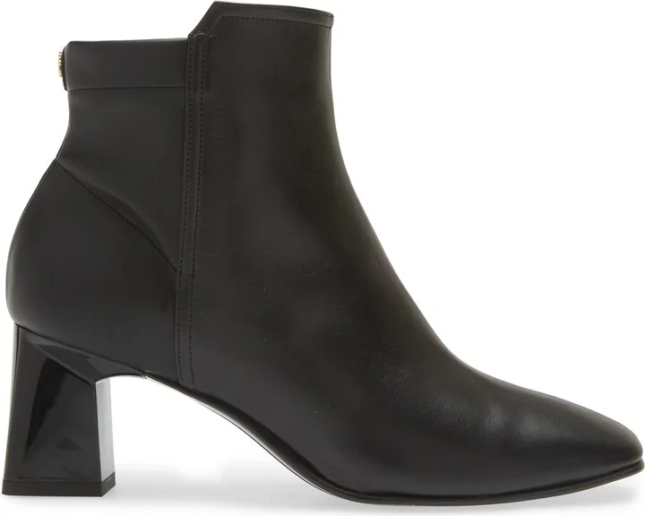 Dolly Square Toe Bootie - Image 3
