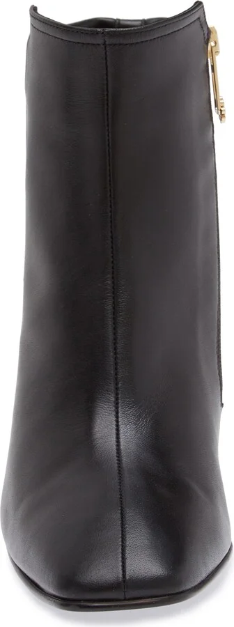 Dolly Square Toe Bootie - Image 4