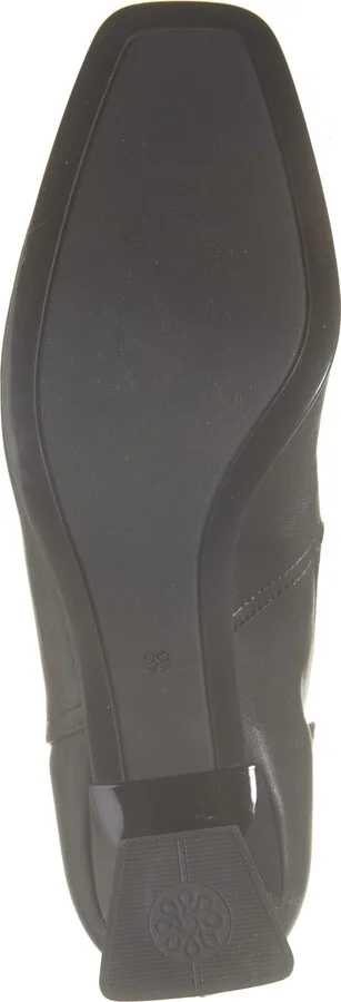 Dolly Square Toe Bootie - Image 6