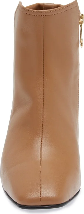 Dolly Square Toe Bootie - Image 10