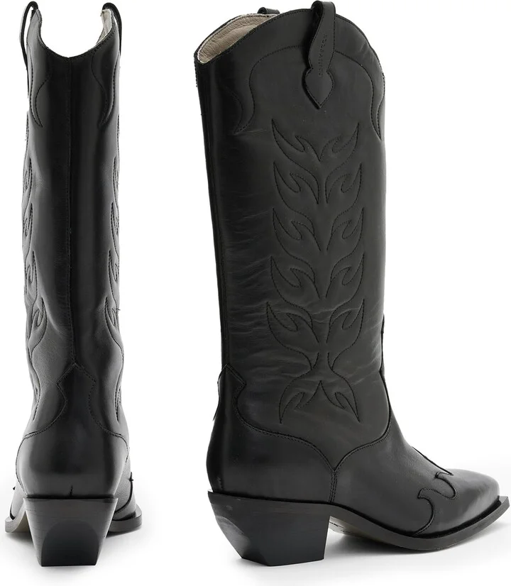 Dolly Western Boot - Image 3