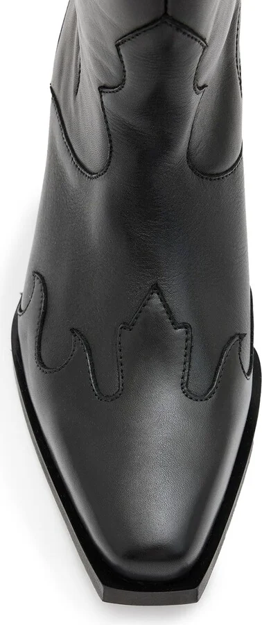 Dolly Western Boot - Image 5