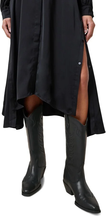 Dolly Western Boot - Image 6