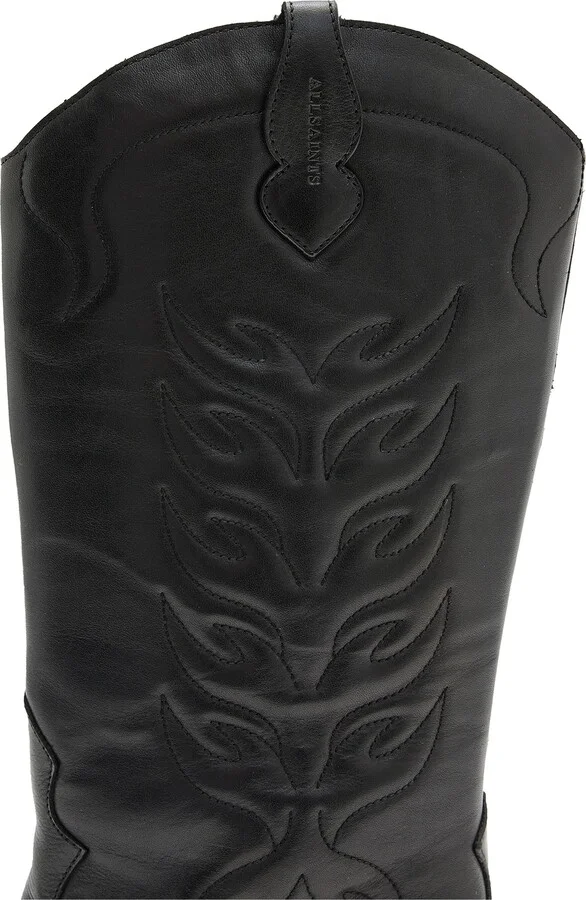 Dolly Western Boot - Image 7