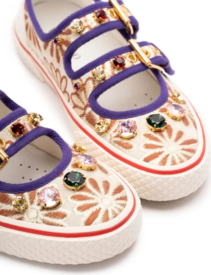 Dollyboard sneakers - Image 5
