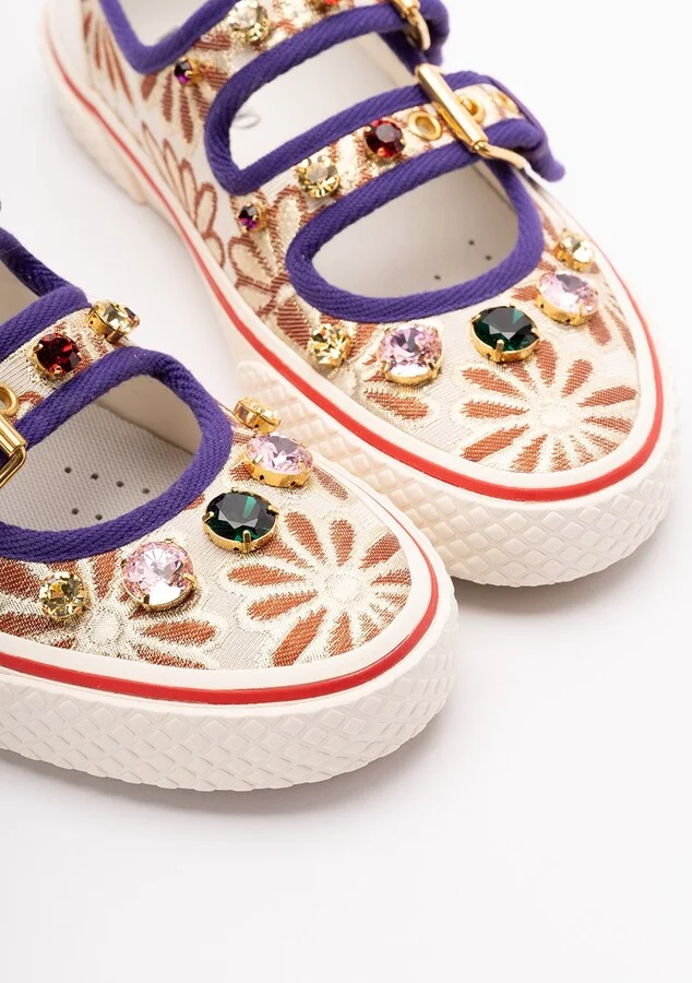 ` Dollyboard` Sneakers - Image 2