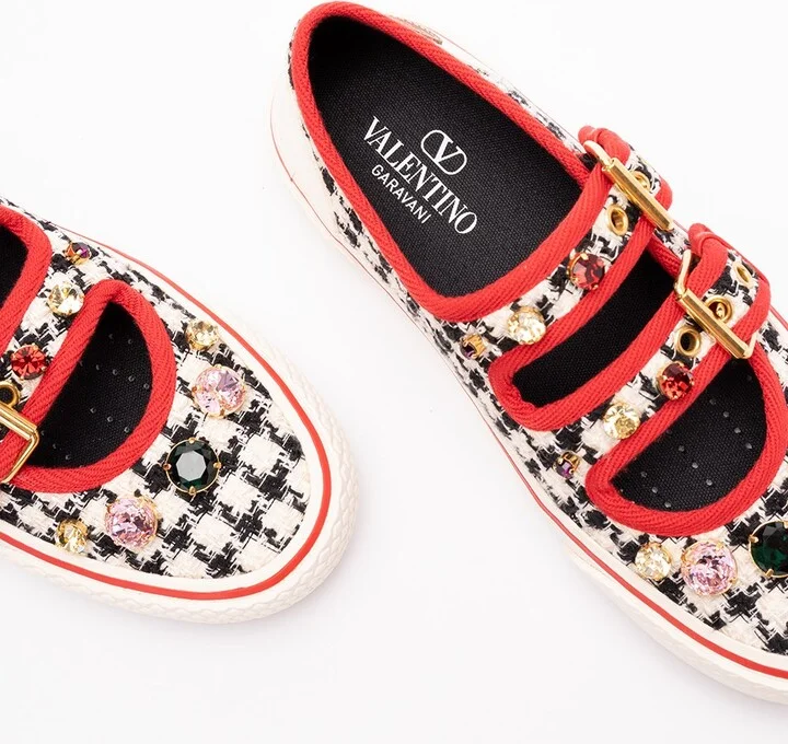 ` Dollyboard` Sneakers - Image 2