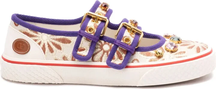 Dollyboard sneakers