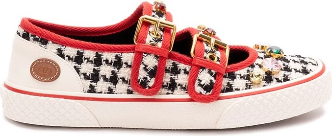 ` Dollyboard` Sneakers