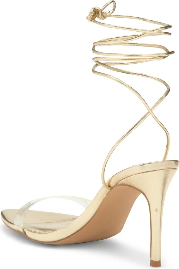 Dollyy Ankle Strap Sandal - Image 2