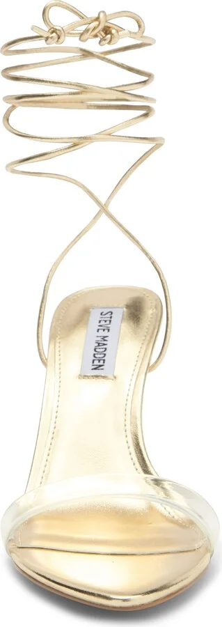 Dollyy Ankle Strap Sandal - Image 3