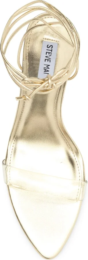 Dollyy Ankle Strap Sandal - Image 5