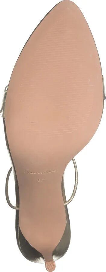Dollyy Ankle Strap Sandal - Image 6