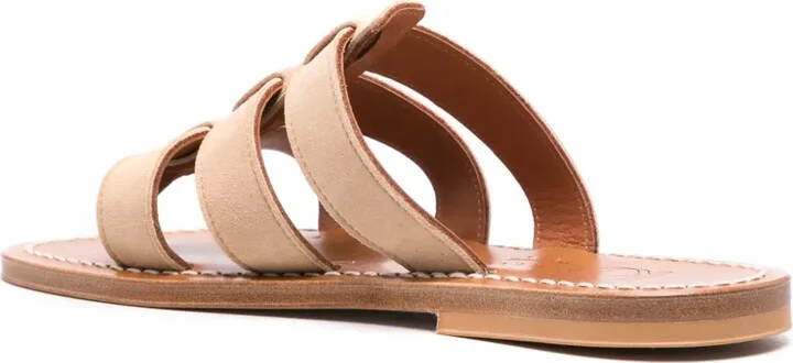 Dolon caged sandals - Image 3