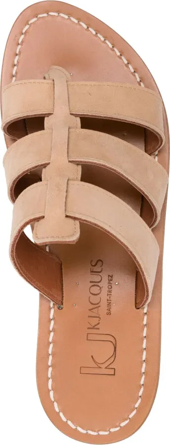 Dolon caged sandals - Image 4