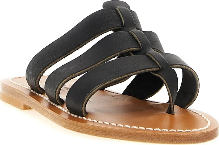 'dolon' Sandals - Image 2