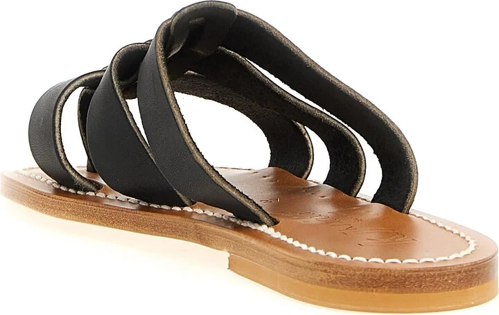 'dolon' Sandals - Image 3