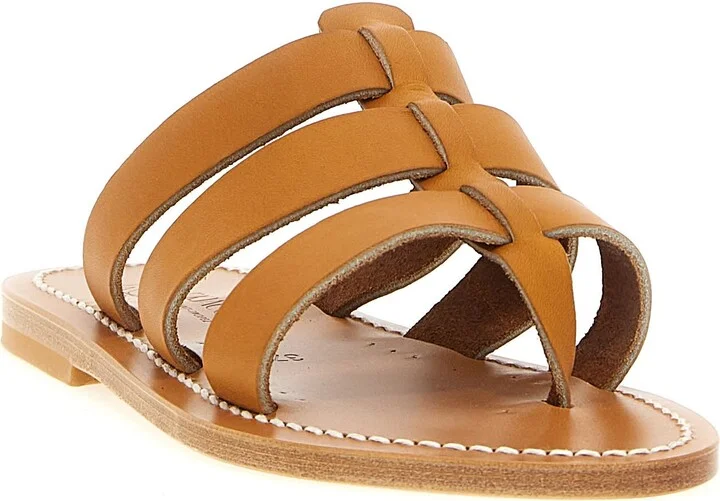 'dolon' Sandals - Image 2