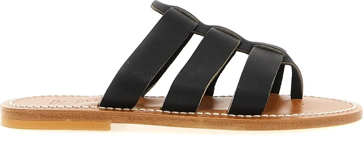 'dolon' Sandals