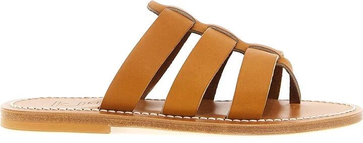 'dolon' Sandals