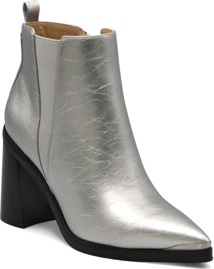 Dolores Bootie