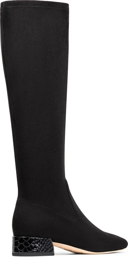 Dolores Knee High Boot - Image 2