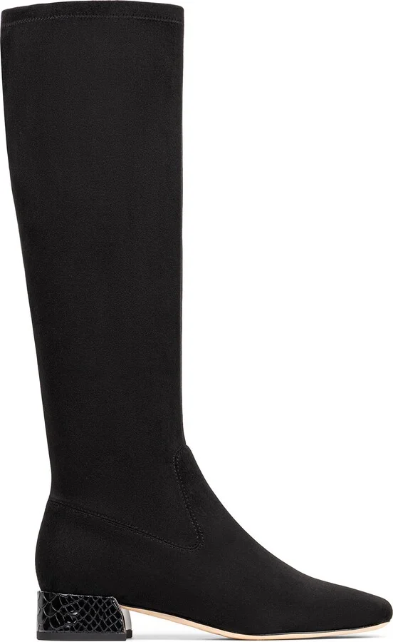 Dolores Knee High Boot - Image 3