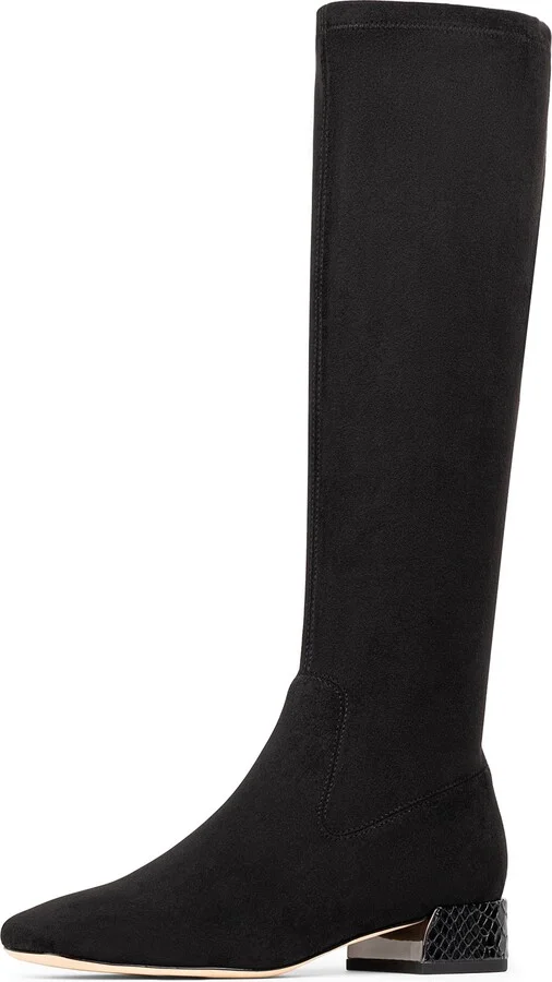 Dolores Knee High Boot - Image 6