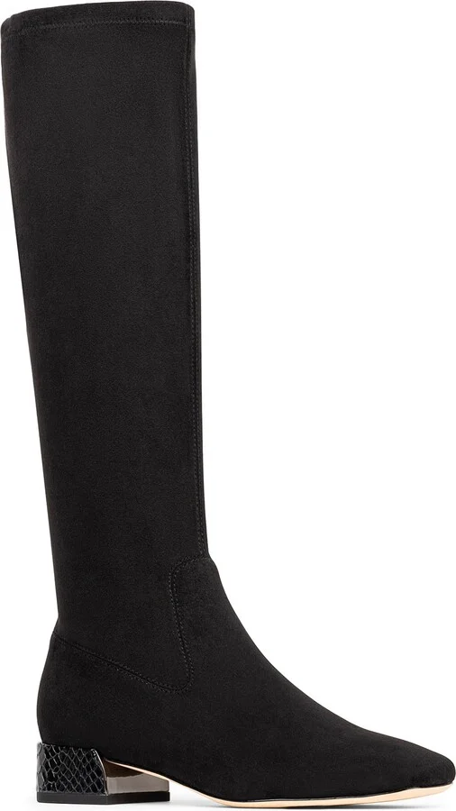 Dolores Knee High Boot