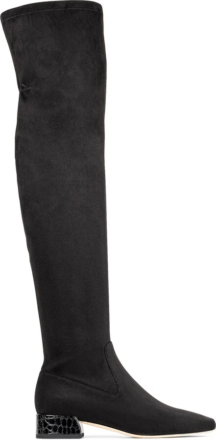 Dolores Over the Knee Boot - Image 2