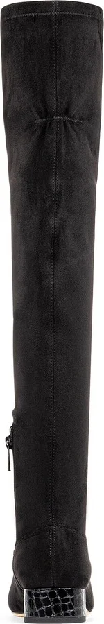 Dolores Over the Knee Boot - Image 5