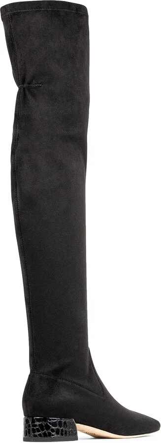 Dolores Over the Knee Boot - Image 6