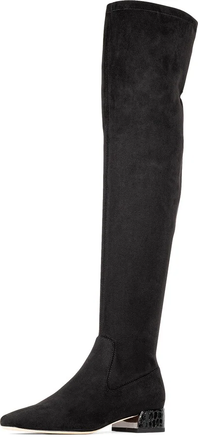 Dolores Over the Knee Boot - Image 8