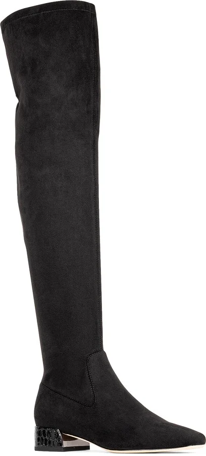 Dolores Over the Knee Boot