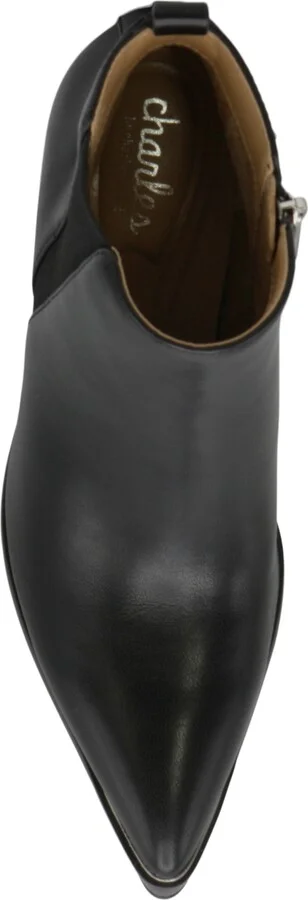 Dolores Pointed Toe Bootie - Image 3