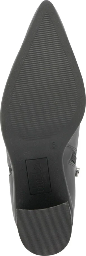 Dolores Pointed Toe Bootie - Image 4