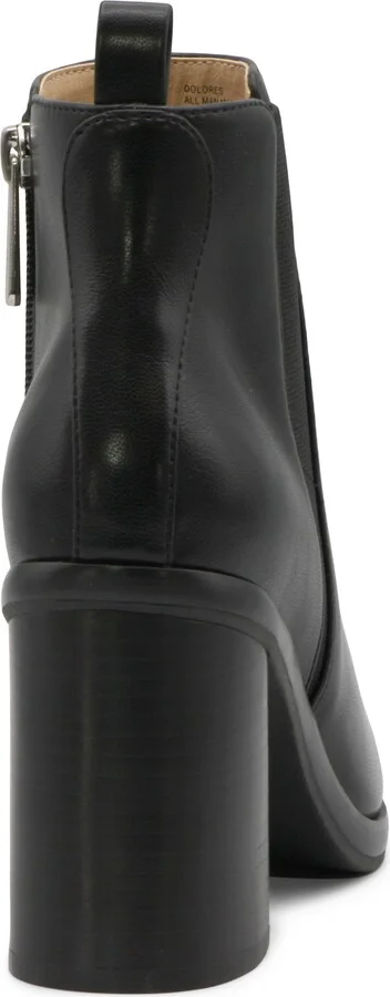 Dolores Pointed Toe Bootie - Image 5