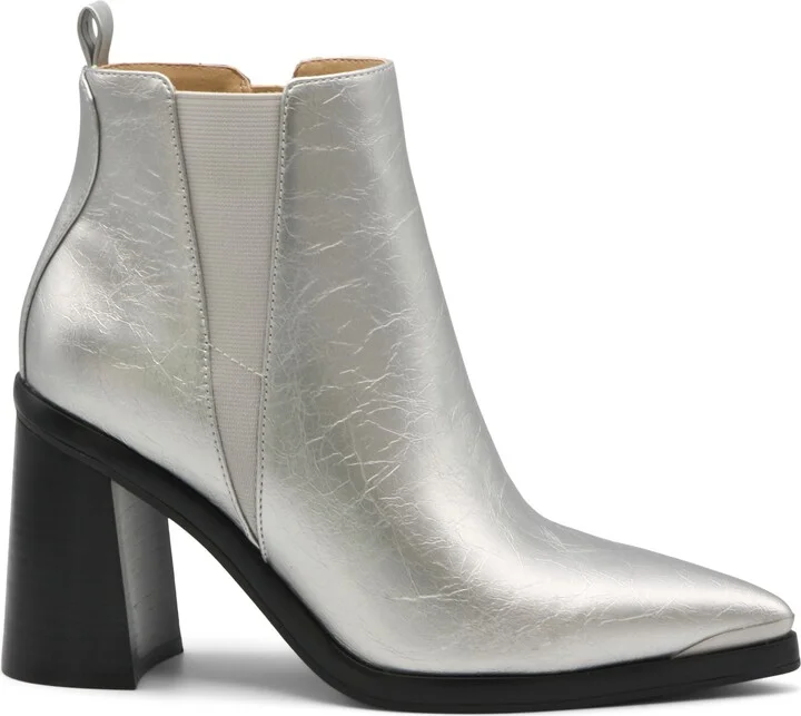Dolores Pointed Toe Bootie - Image 2