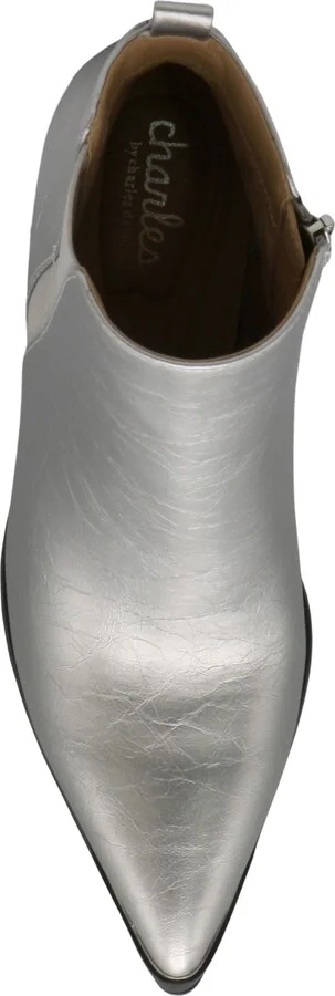 Dolores Pointed Toe Bootie - Image 3