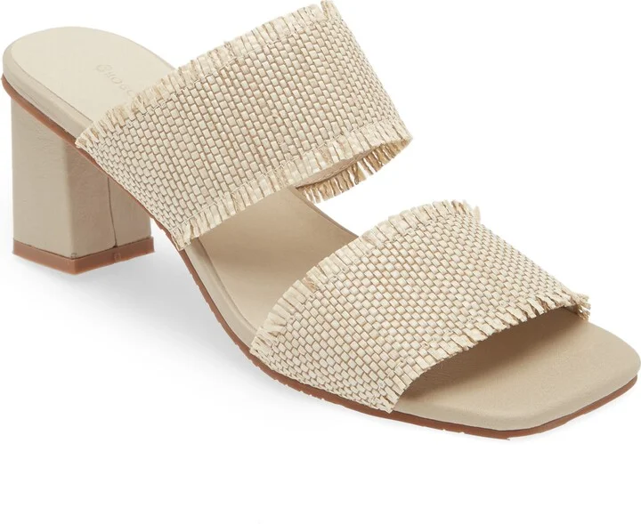 Dom Slide Sandal