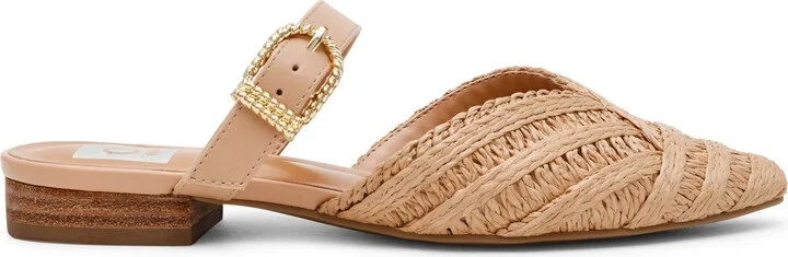 Domain Fishnet Mule - Image 3