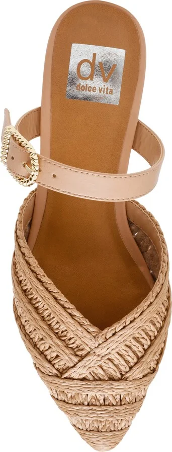 Domain Fishnet Mule - Image 4