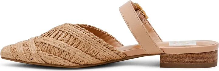 Domain Fishnet Mule - Image 6