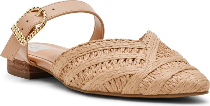 Domain Fishnet Mule