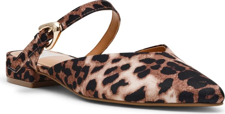 LEOPARD