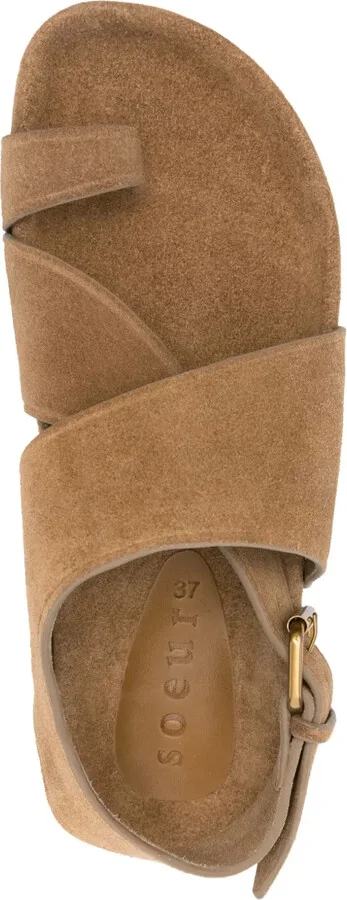 Domani sandals - Image 4