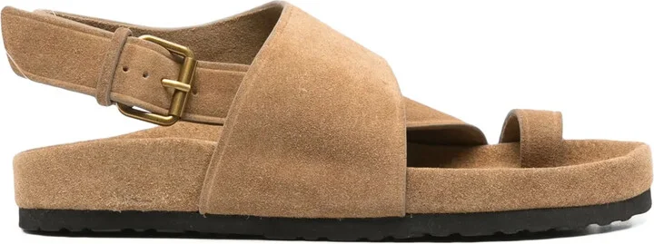 Domani sandals