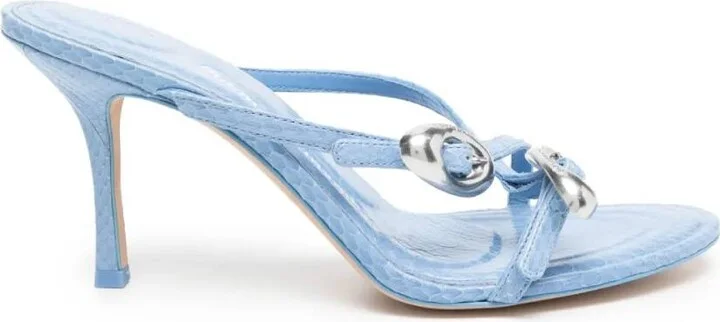 Dome 85 Water Snake Slide Sandals